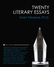 Twenty Literary Essays