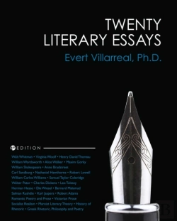 Bertrand.pt - Twenty Literary Essays