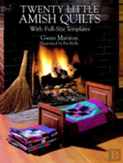 Bertrand.pt - Twenty Little Amish Quilts