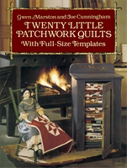 Bertrand.pt - Twenty Little Patchwork Quilts