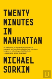Twenty Minutes In Manhattan