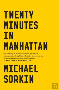 Bertrand.pt - Twenty Minutes In Manhattan