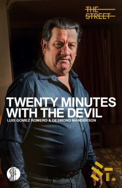 Bertrand.pt - Twenty Minutes With The Devil