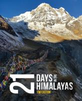 Twenty-One Days In The Himalayas