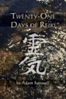 Twenty-One Days Of Reiki