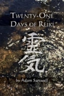 Bertrand.pt - Twenty-One Days Of Reiki