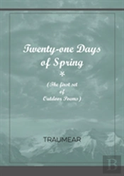 Twenty-One Days Of Spring