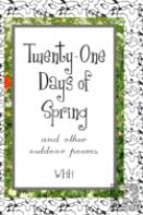 Twenty-One Days Of Spring
