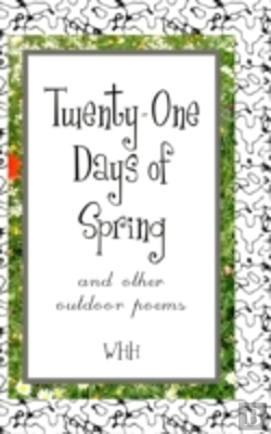 Bertrand.pt - Twenty-One Days Of Spring