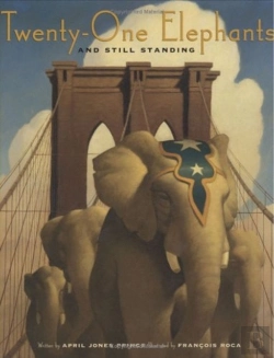 Bertrand.pt - Twenty-One Elephants And Still Standing