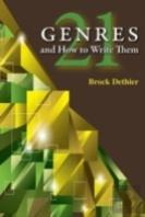 Twenty-One Genres And How To Write Them