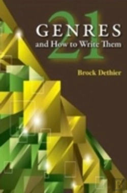 Bertrand.pt - Twenty-One Genres And How To Write Them