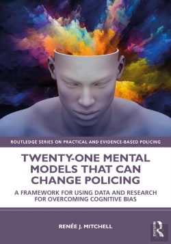Bertrand.pt - Twenty-One Mental Models That Can Change Policing