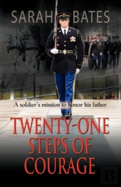 Twenty-One Steps Of Courage