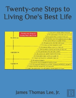 Bertrand.pt - Twenty-One Steps To Living One'S Best Life