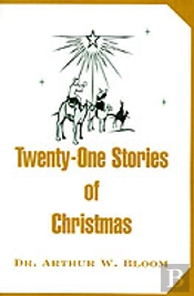 Twenty-One Stories Of Christmas