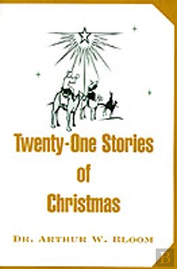Bertrand.pt - Twenty-One Stories Of Christmas