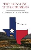 Twenty-One Texas Heroes