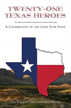 Bertrand.pt - Twenty-One Texas Heroes