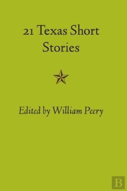 Bertrand.pt - Twenty-One Texas Short Stories