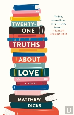 Bertrand.pt - Twenty-One Truths About Love