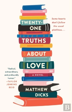 Bertrand.pt - Twenty-One Truths About Love