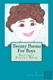 Twenty Poems For Boys