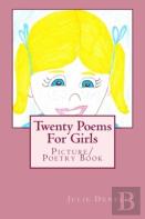 Twenty Poems For Girls