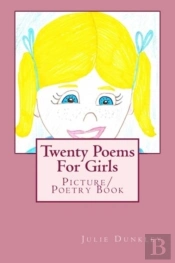 Twenty Poems For Girls