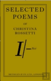 Twenty Poems From Christina Rossetti