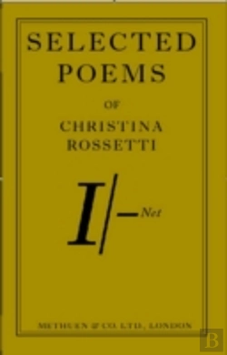 Bertrand.pt - Twenty Poems From Christina Rossetti