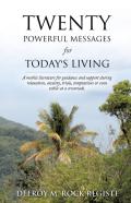 Twenty Powerful Messages For Today'S Living