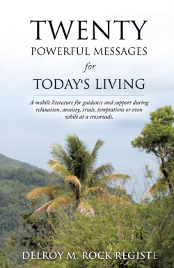 Bertrand.pt - Twenty Powerful Messages For Today'S Living