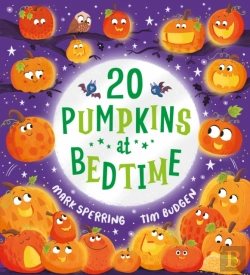 Bertrand.pt - Twenty Pumpkins At Bedtime