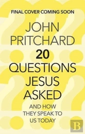Twenty Questions Jesus Asked