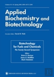 Twenty-Second Symposium On Biotechnology For Fuels And Chemicals