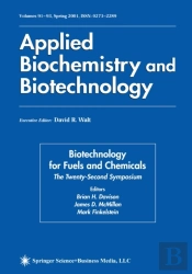 Twenty-Second Symposium On Biotechnology For Fuels And Chemicals