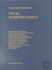 Twenty-Second Symposium On Naval Hydrodynamics