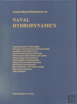 Bertrand.pt - Twenty-Second Symposium On Naval Hydrodynamics