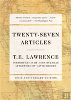 Bertrand.pt - Twenty Seven Articles
