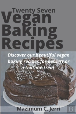 Bertrand.pt - Twenty Seven Vegan Baking Recipes