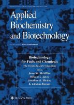 Twenty-Seventh Symposium On Biotechnology For Fuels And Chemicals