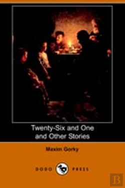 Bertrand.pt - Twenty-Six And One And Other Stories