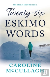Twenty-Six Eskimo Words