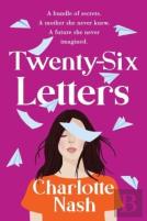Twenty-Six Letters