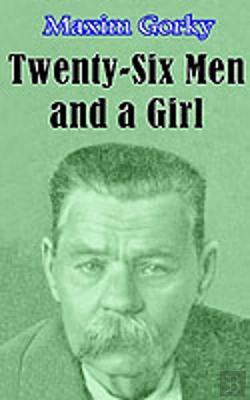 Bertrand.pt - Twenty-Six Men And A Girl And Other Stories