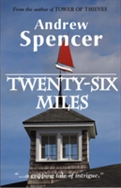 Twenty-Six Miles