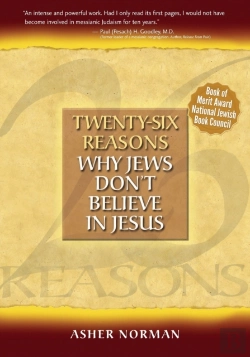 Bertrand.pt - Twenty-Six Reasons Why Jews Don'T Believe In Jesus