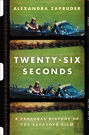 Twenty Six Seconds