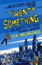Twenty Something